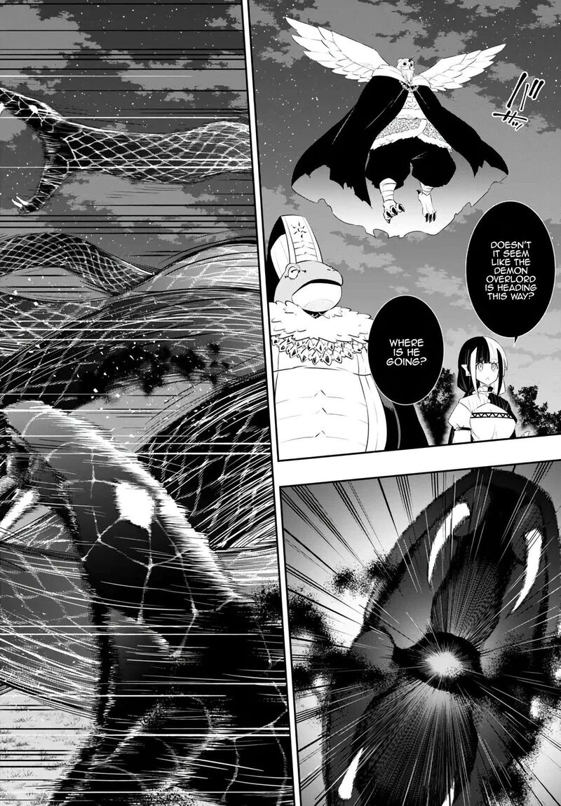 Isekai Maou To Shoukan Shoujo Dorei Majutsu 105a 11