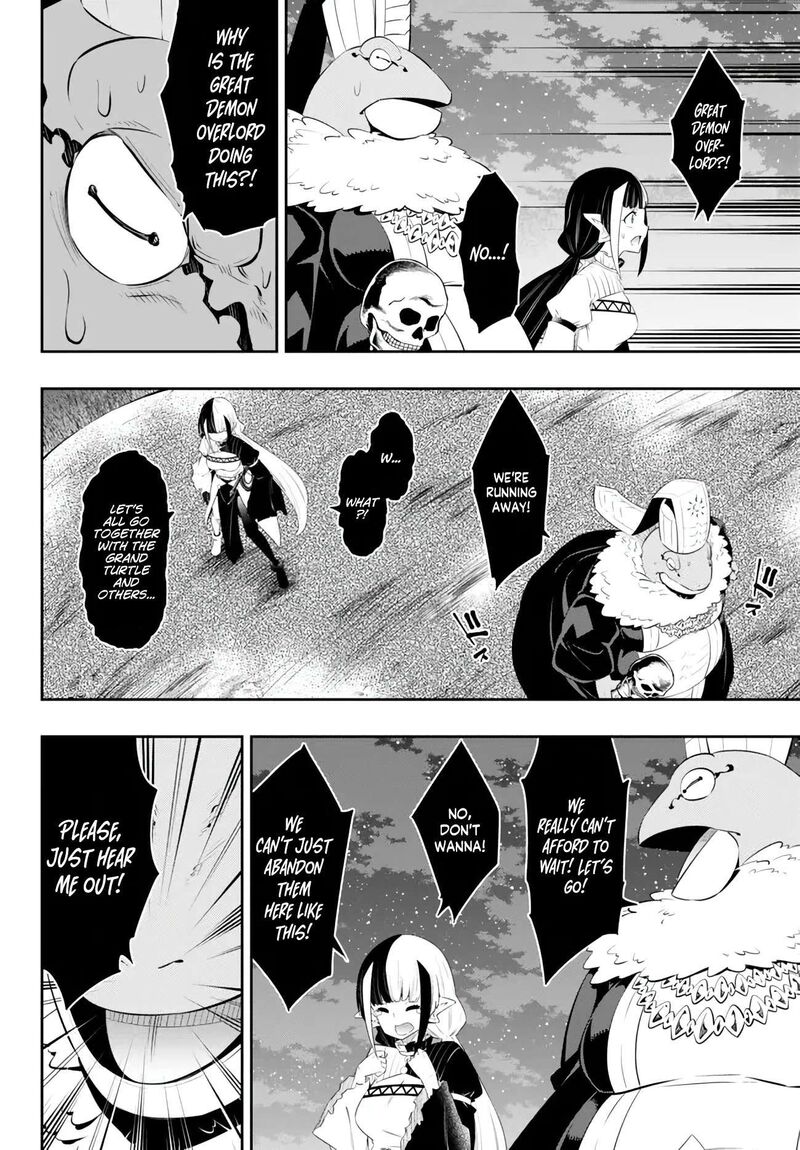 Isekai Maou To Shoukan Shoujo Dorei Majutsu 105a 13