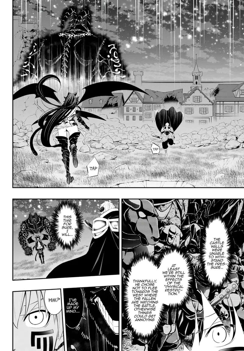 Isekai Maou To Shoukan Shoujo Dorei Majutsu 105a 3