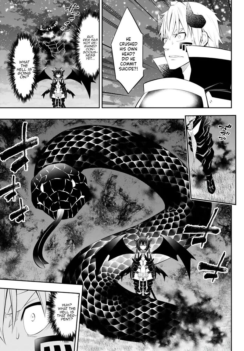 Isekai Maou To Shoukan Shoujo Dorei Majutsu 105a 6