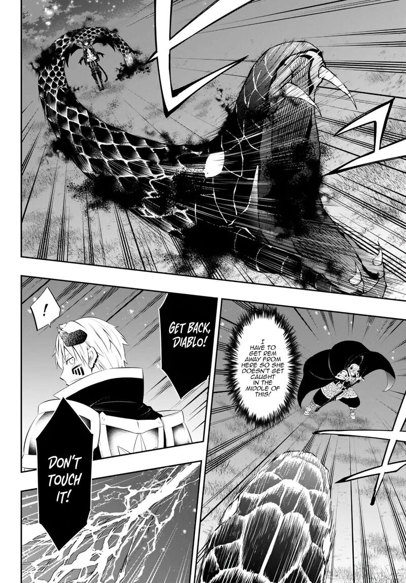 Isekai Maou To Shoukan Shoujo Dorei Majutsu 105a 7