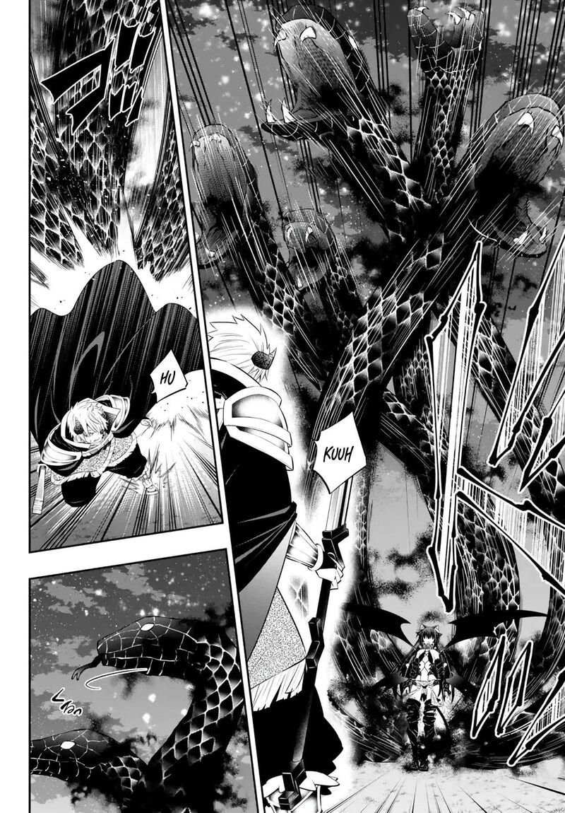 Isekai Maou To Shoukan Shoujo Dorei Majutsu 105a 9