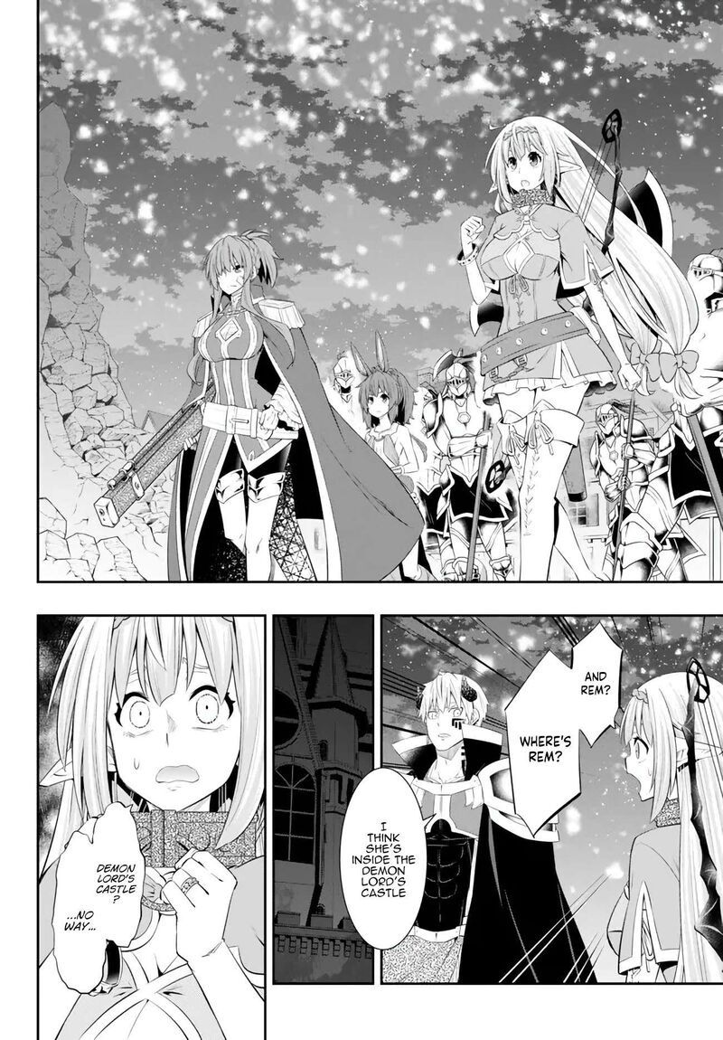 Isekai Maou To Shoukan Shoujo Dorei Majutsu 105b 10