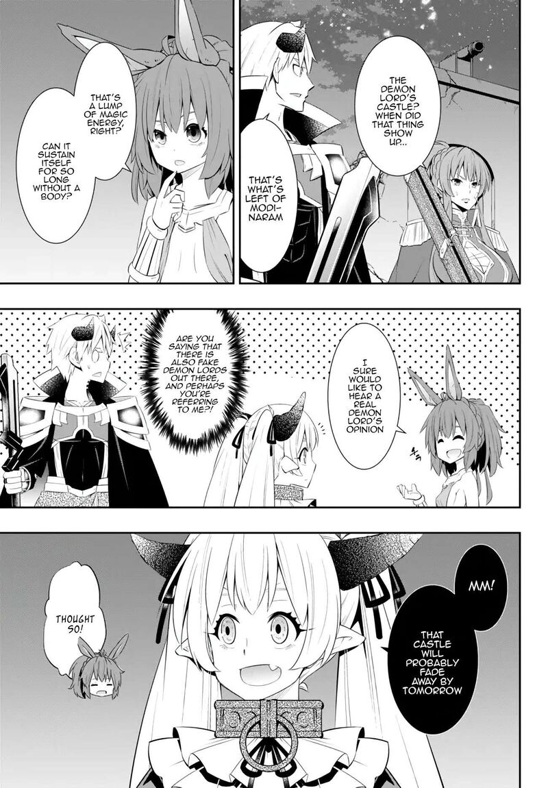 Isekai Maou To Shoukan Shoujo Dorei Majutsu 105b 11