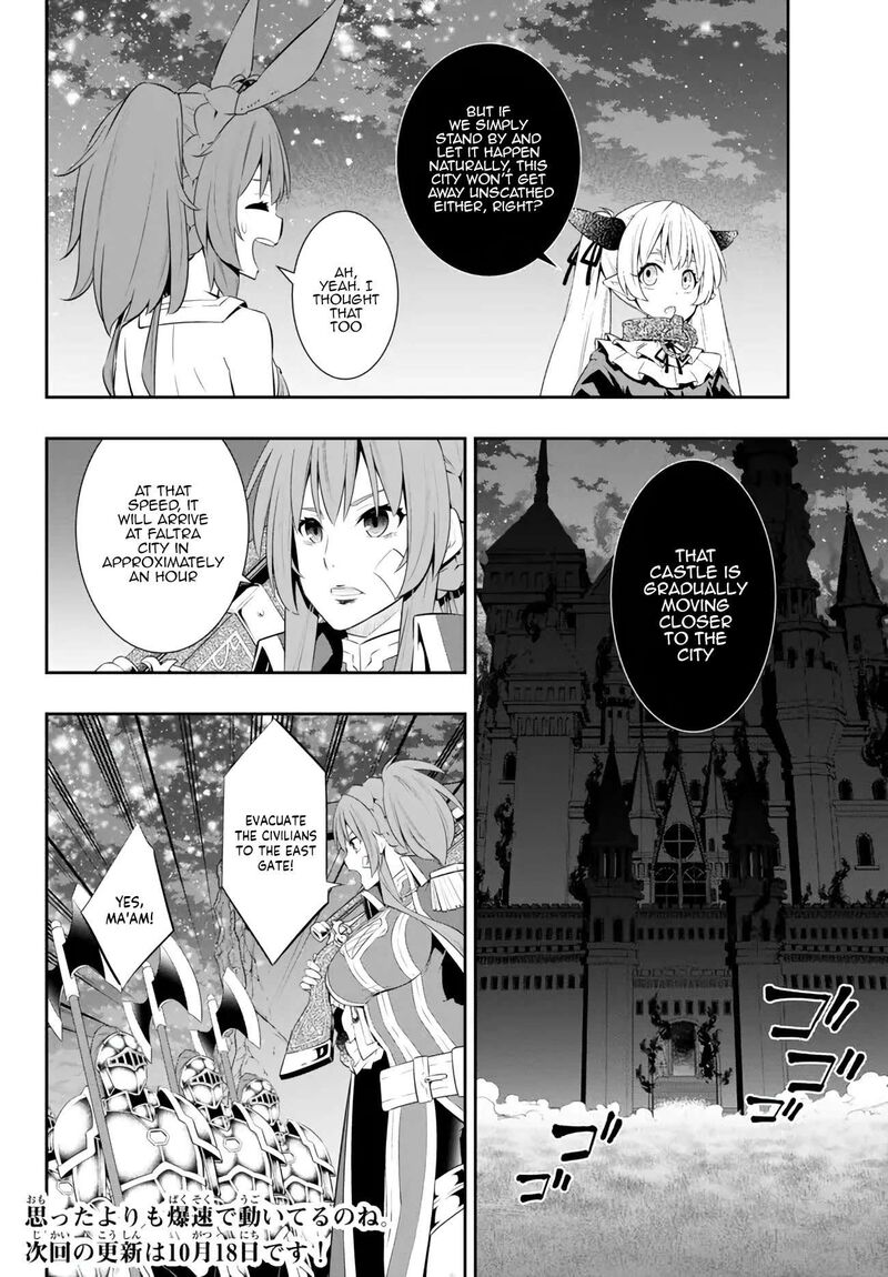 Isekai Maou To Shoukan Shoujo Dorei Majutsu 105b 12