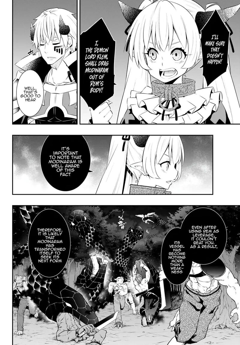 Isekai Maou To Shoukan Shoujo Dorei Majutsu 105b 3
