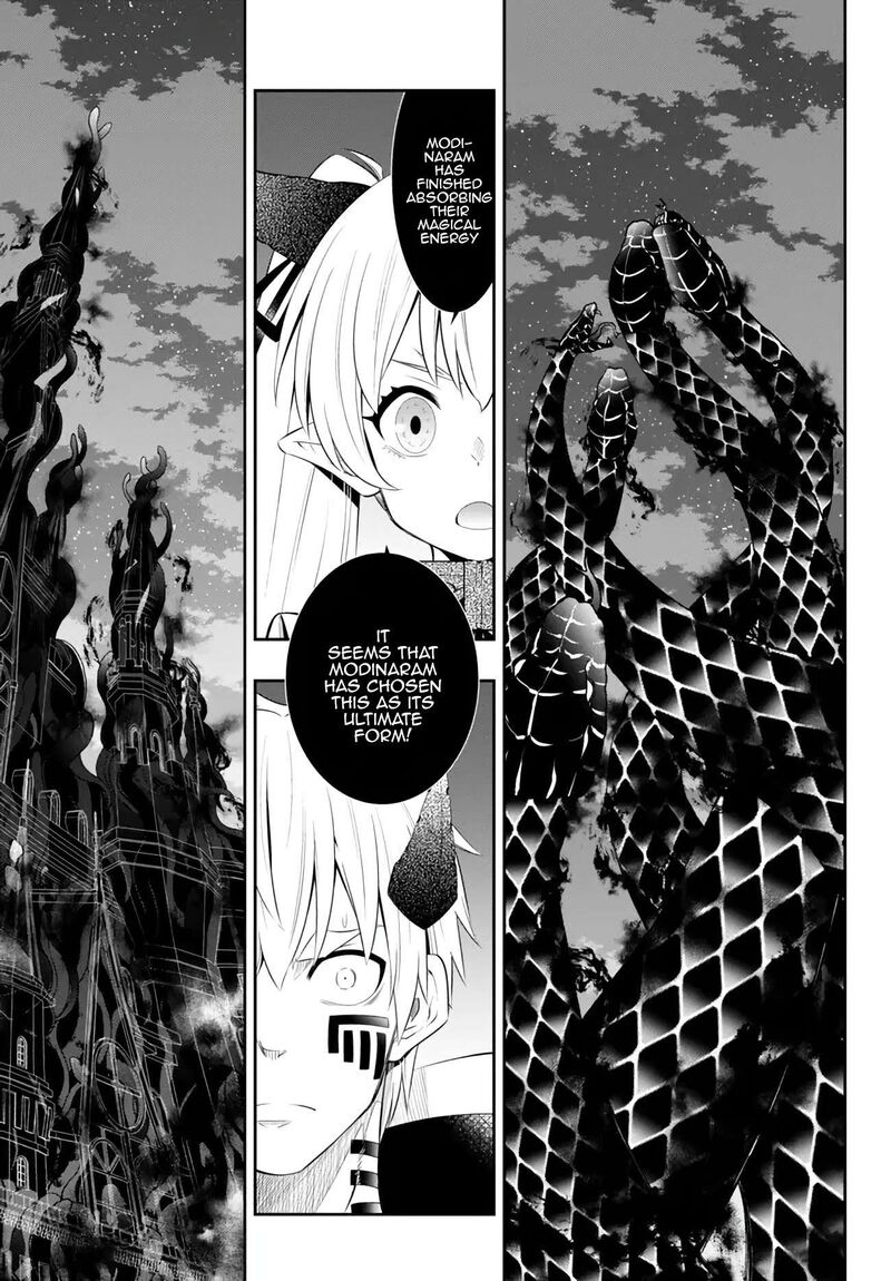 Isekai Maou To Shoukan Shoujo Dorei Majutsu 105b 6