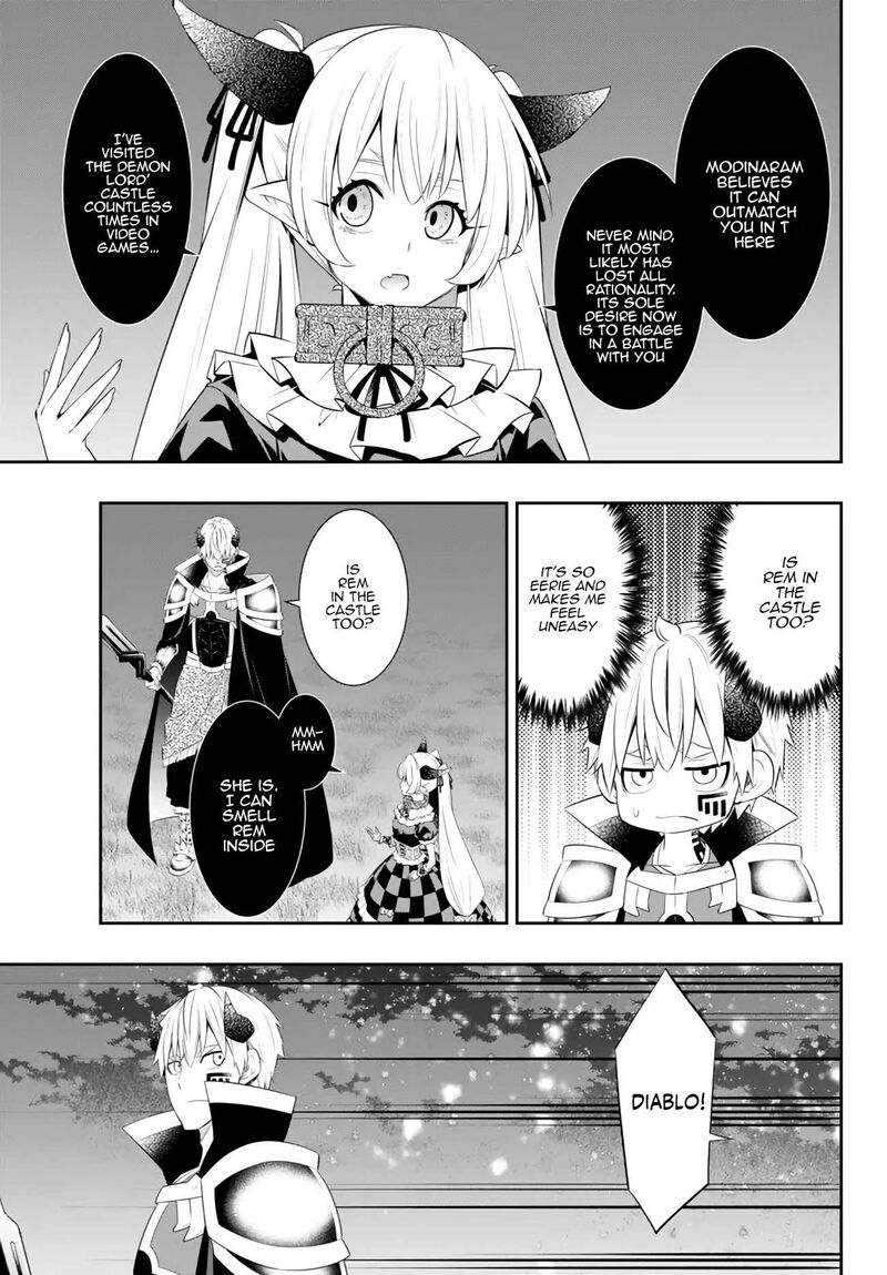 Isekai Maou To Shoukan Shoujo Dorei Majutsu 105b 9