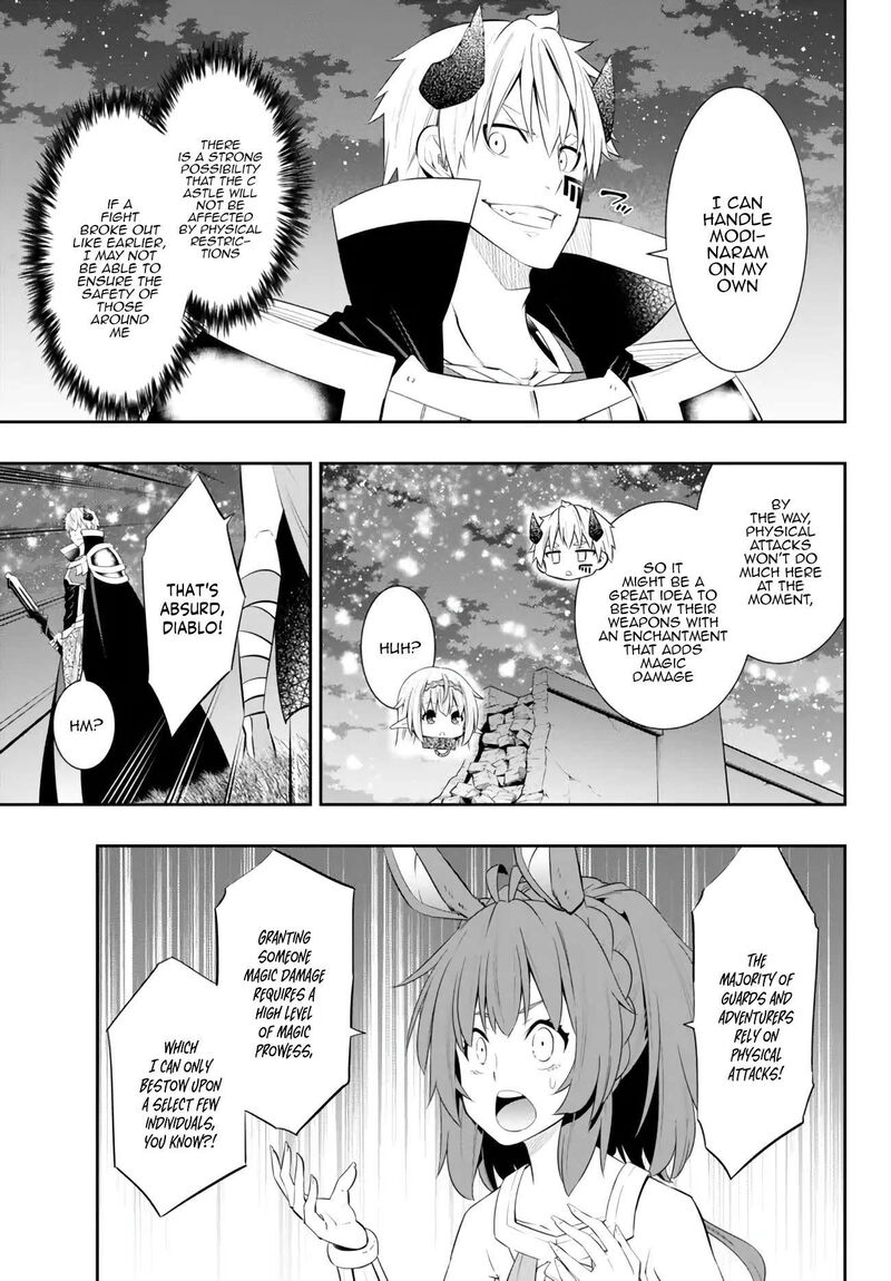 Isekai Maou To Shoukan Shoujo Dorei Majutsu 105c 10