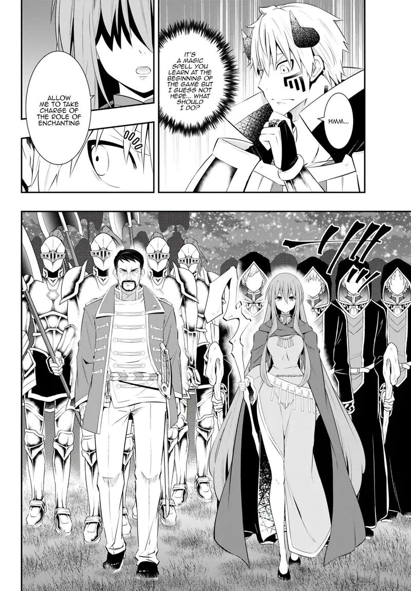 Isekai Maou To Shoukan Shoujo Dorei Majutsu 105c 11
