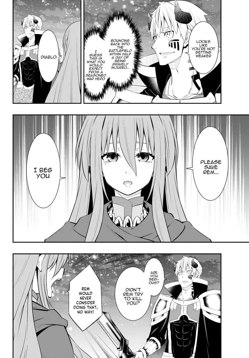 Isekai Maou To Shoukan Shoujo Dorei Majutsu 105c 13