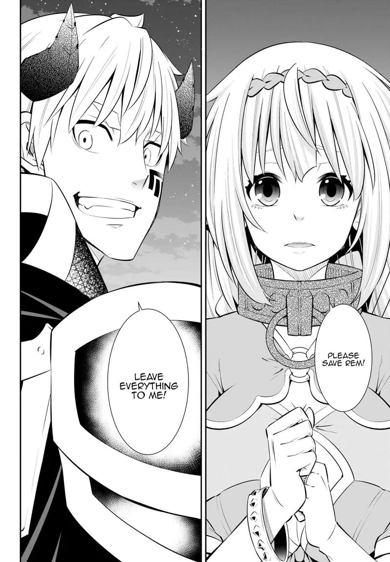 Isekai Maou To Shoukan Shoujo Dorei Majutsu 105c 15