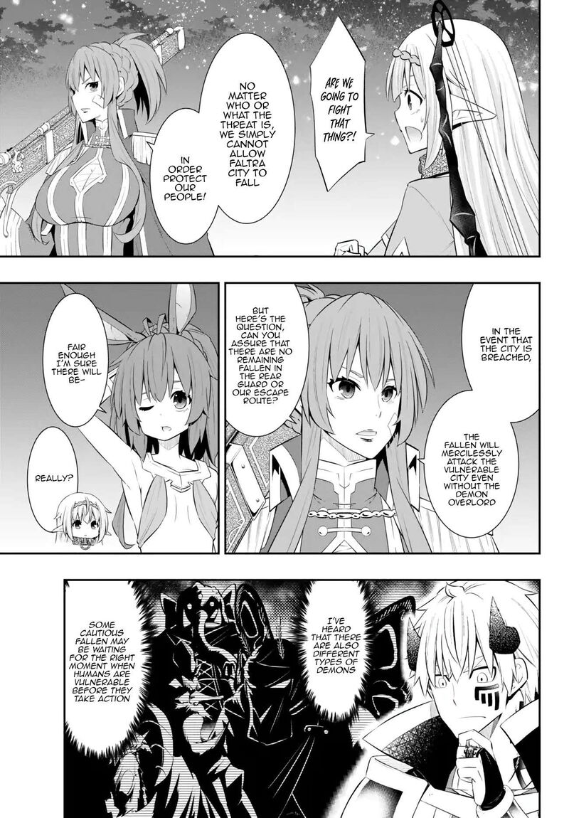 Isekai Maou To Shoukan Shoujo Dorei Majutsu 105c 2