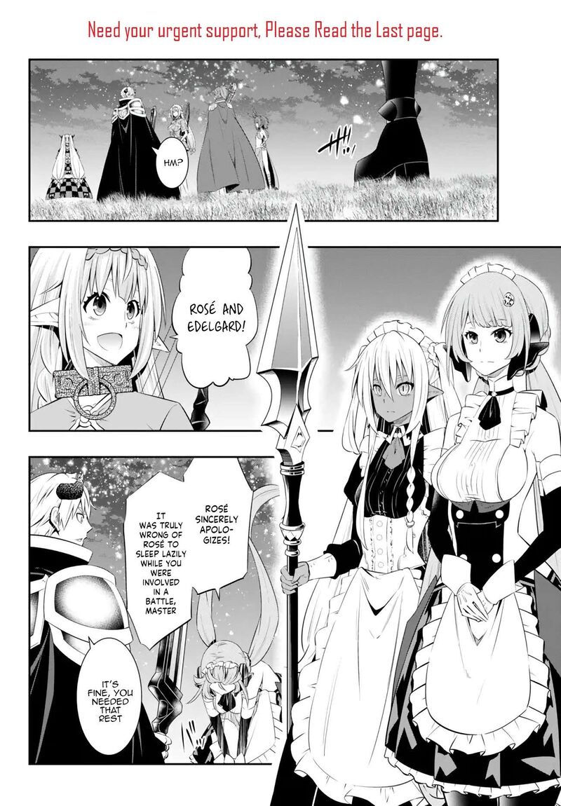 Isekai Maou To Shoukan Shoujo Dorei Majutsu 105c 3