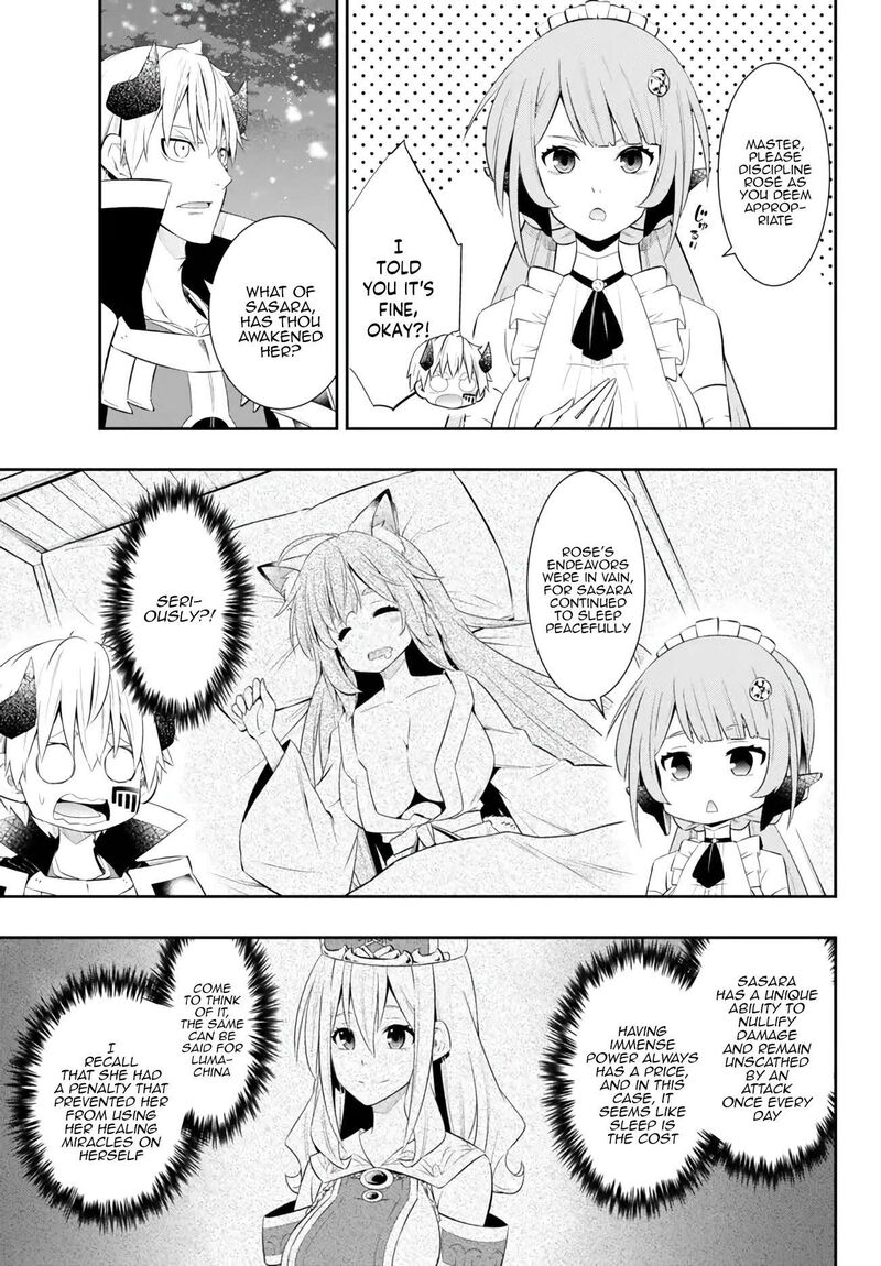 Isekai Maou To Shoukan Shoujo Dorei Majutsu 105c 4