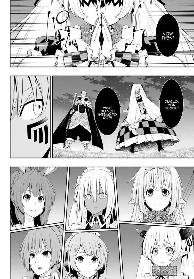 Isekai Maou To Shoukan Shoujo Dorei Majutsu 105c 7