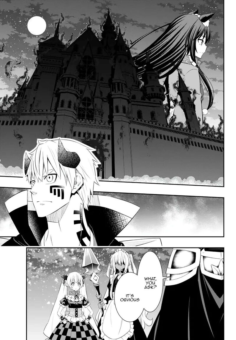 Isekai Maou To Shoukan Shoujo Dorei Majutsu 105c 8