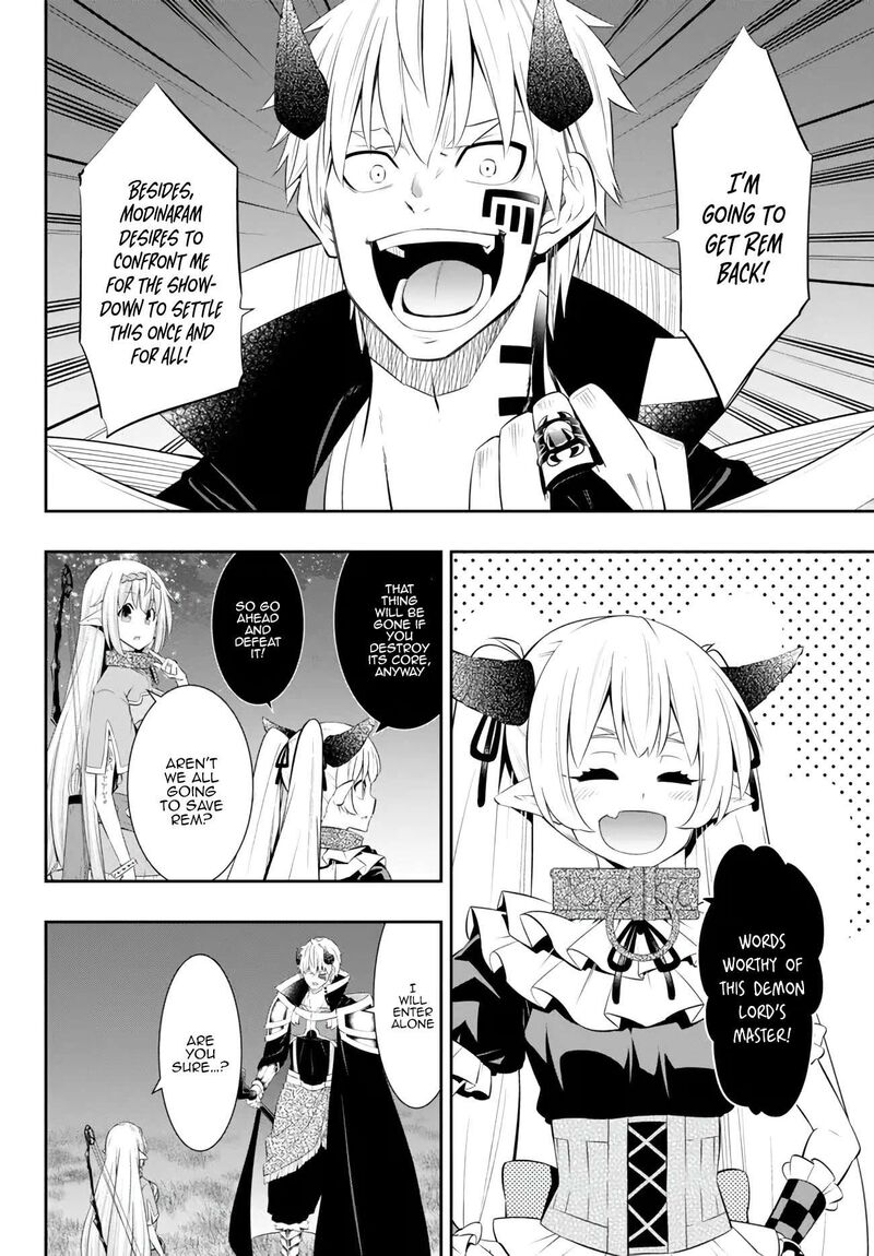 Isekai Maou To Shoukan Shoujo Dorei Majutsu 105c 9