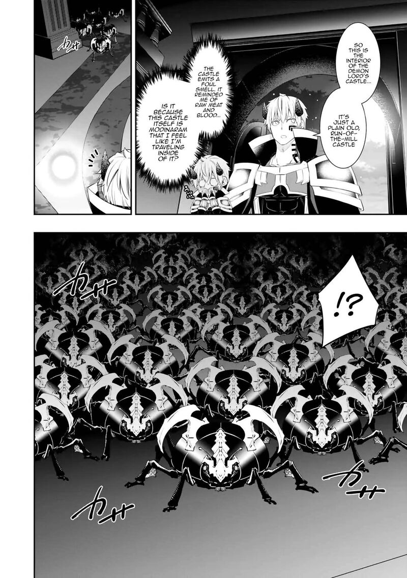 Isekai Maou To Shoukan Shoujo Dorei Majutsu 106a 11