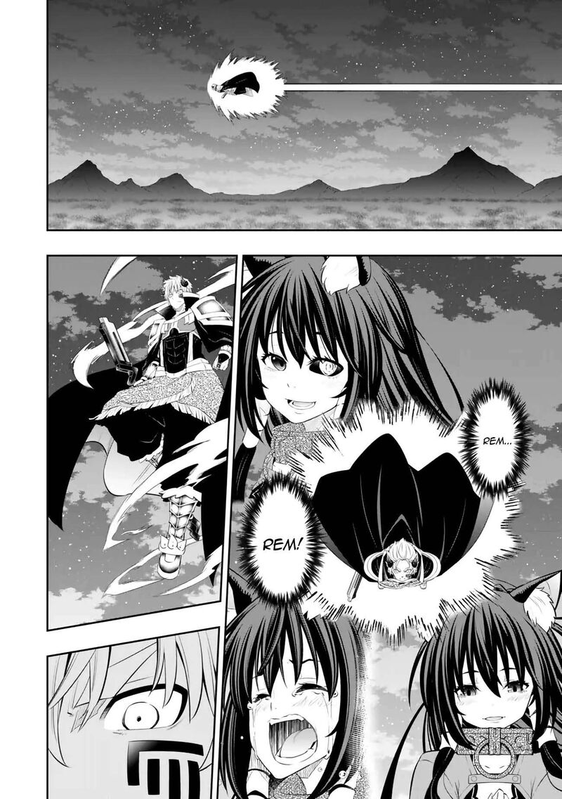 Isekai Maou To Shoukan Shoujo Dorei Majutsu 106a 3