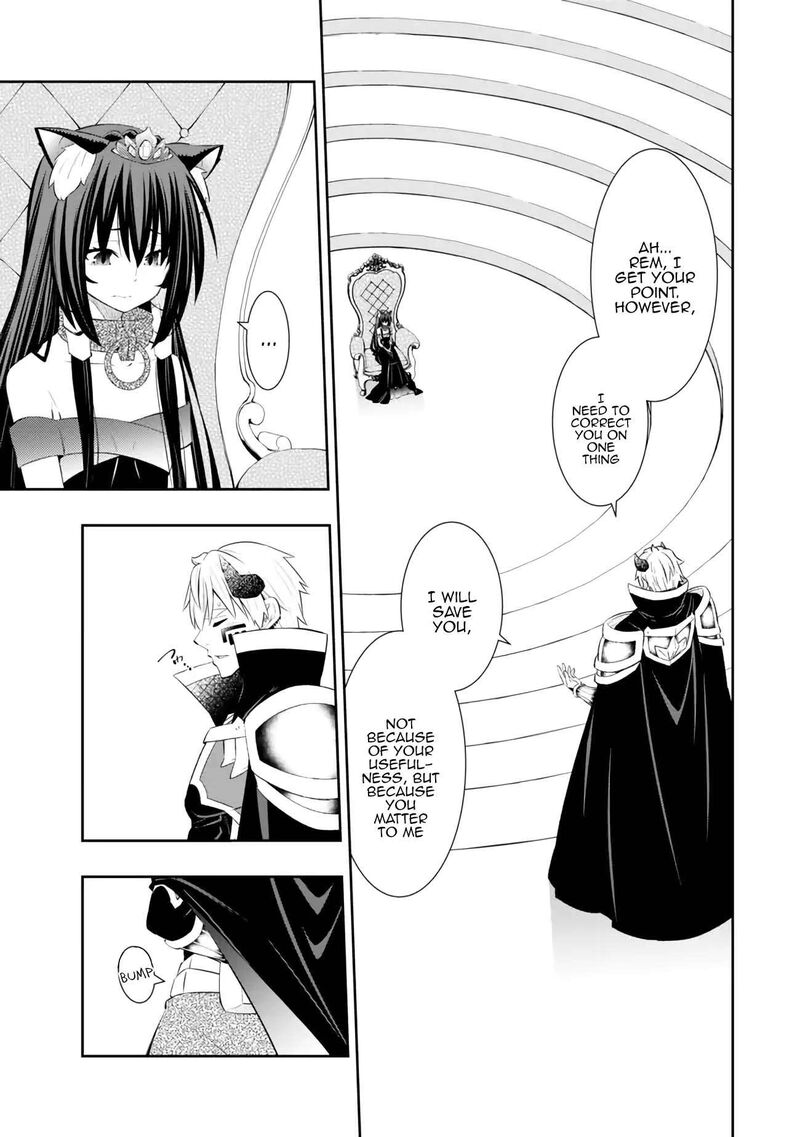 Isekai Maou To Shoukan Shoujo Dorei Majutsu 106b 13