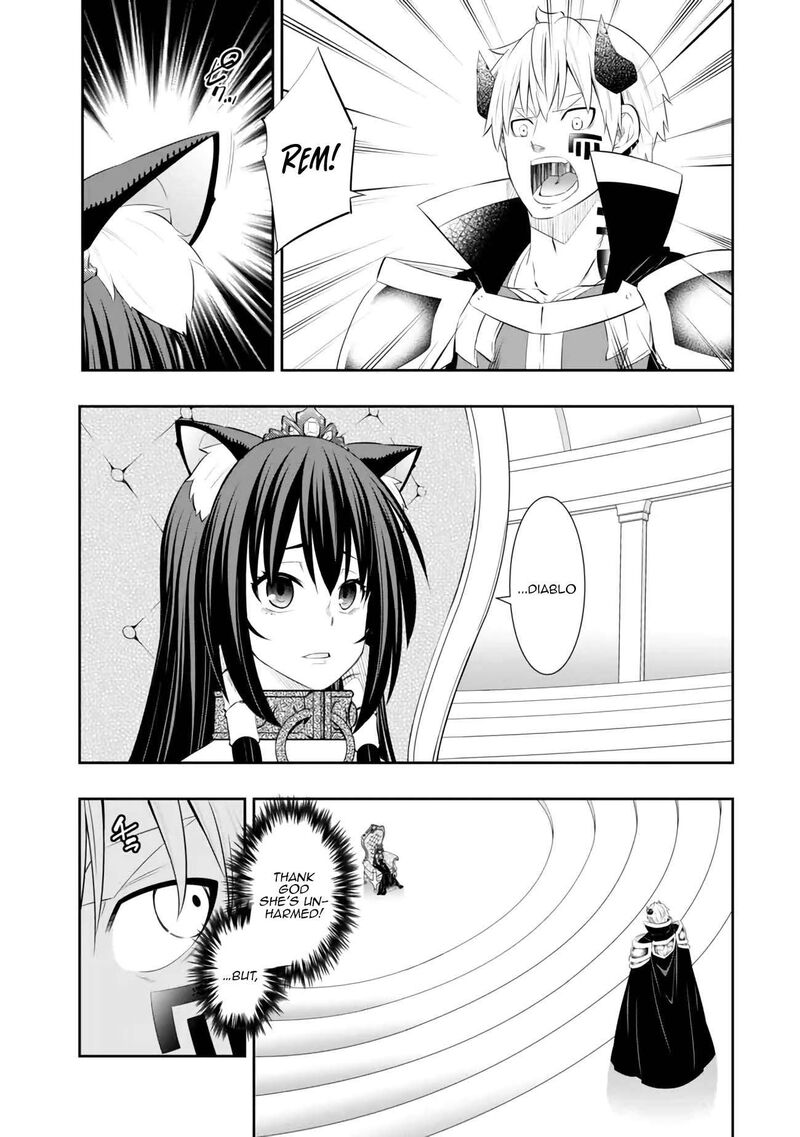 Isekai Maou To Shoukan Shoujo Dorei Majutsu 106b 7