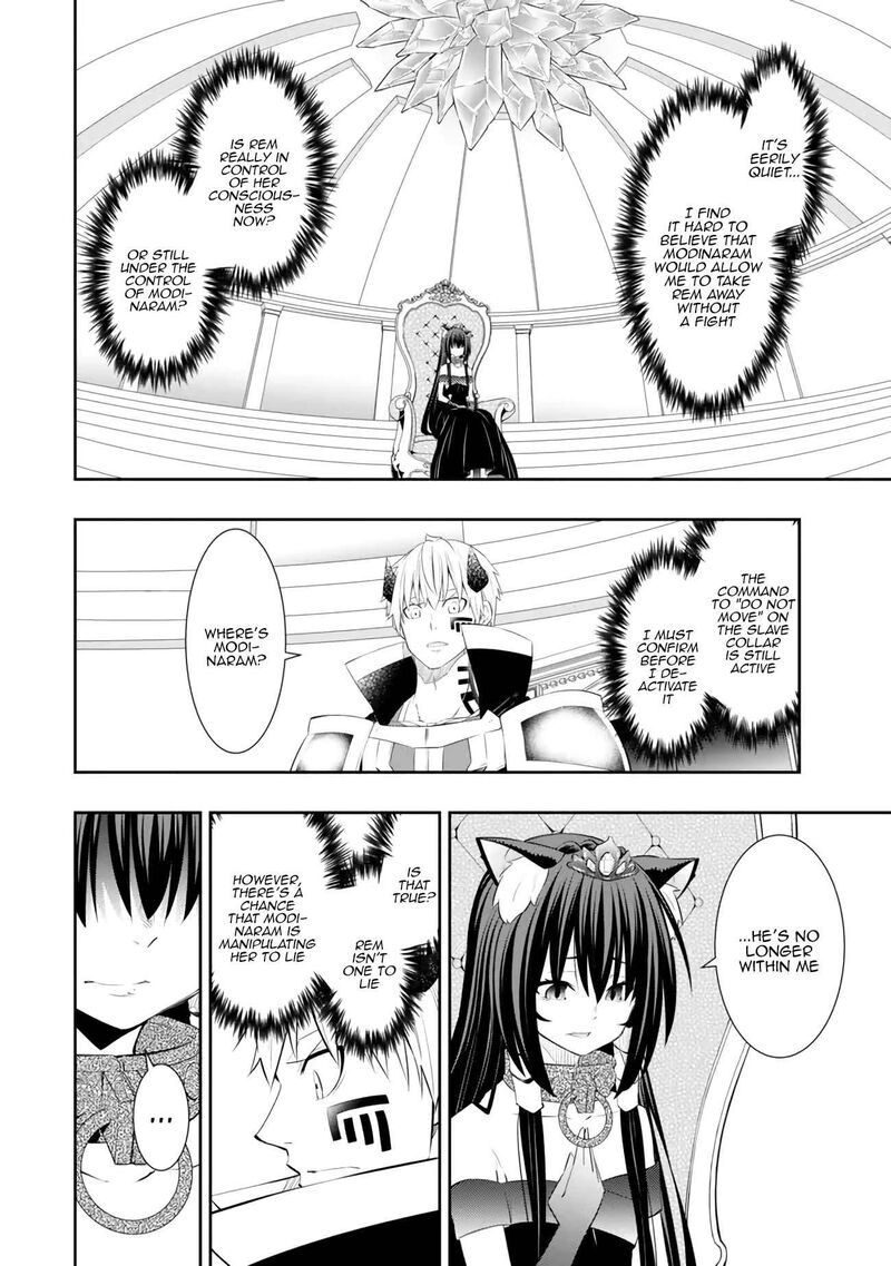 Isekai Maou To Shoukan Shoujo Dorei Majutsu 106b 8
