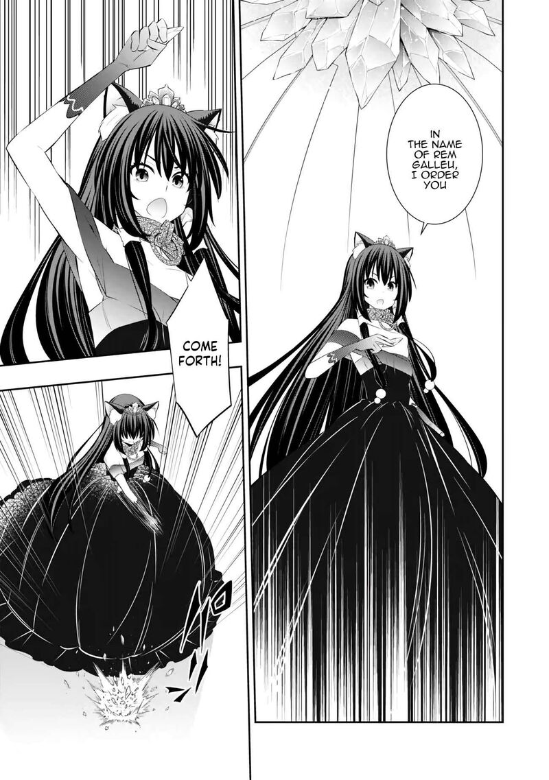 Isekai Maou To Shoukan Shoujo Dorei Majutsu 106c 10