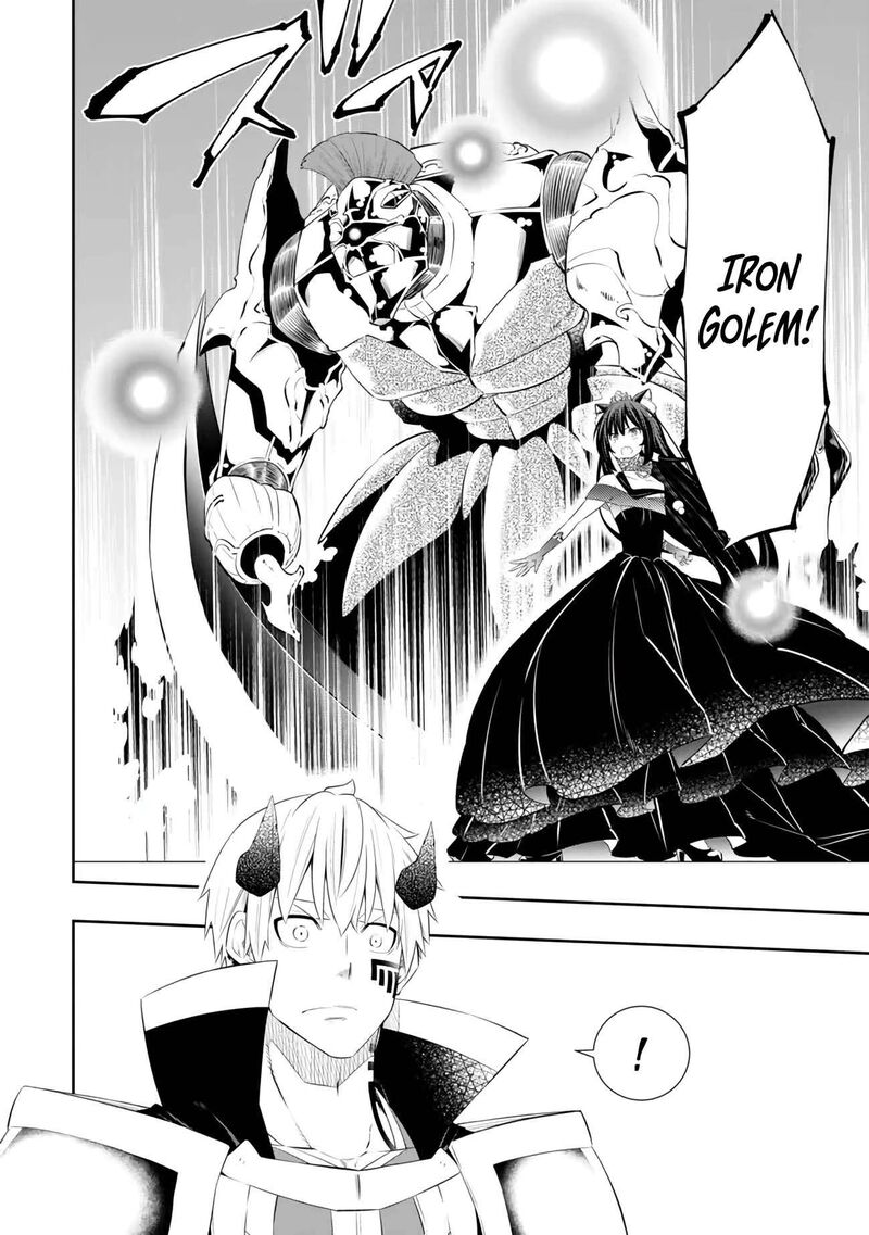 Isekai Maou To Shoukan Shoujo Dorei Majutsu 106c 11