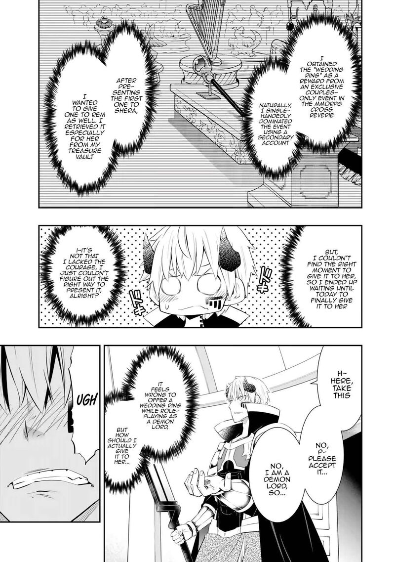 Isekai Maou To Shoukan Shoujo Dorei Majutsu 106c 2