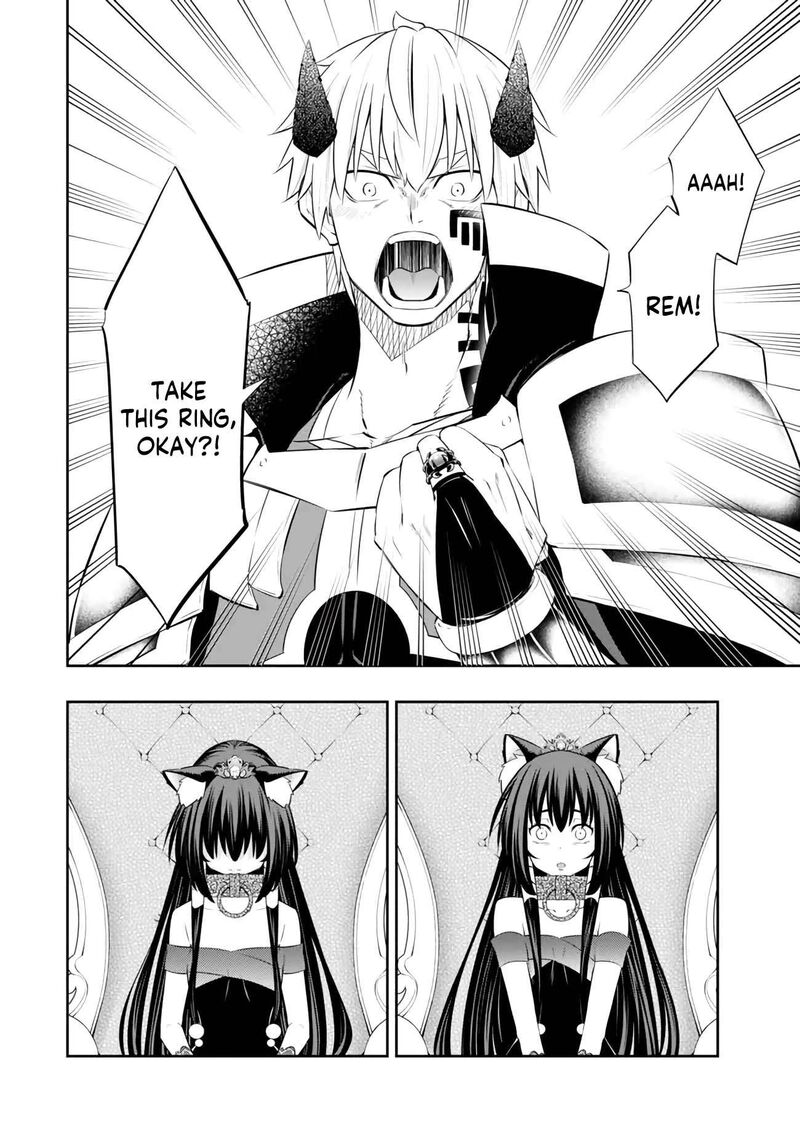 Isekai Maou To Shoukan Shoujo Dorei Majutsu 106c 3