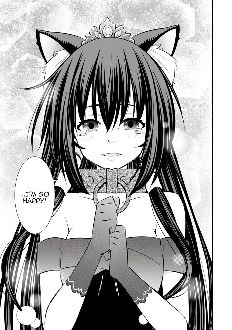 Isekai Maou To Shoukan Shoujo Dorei Majutsu 106c 4