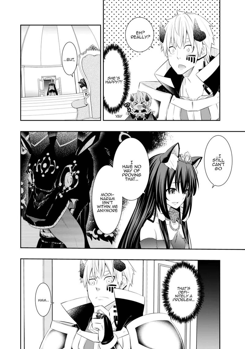 Isekai Maou To Shoukan Shoujo Dorei Majutsu 106c 5