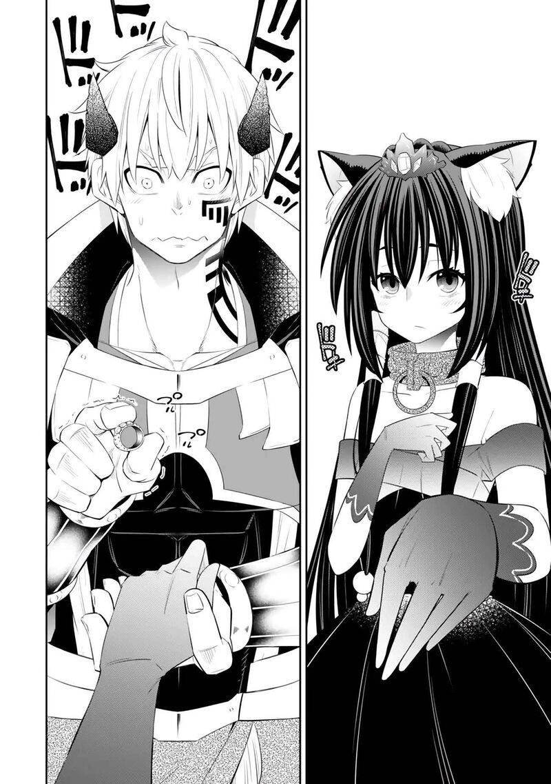 Isekai Maou To Shoukan Shoujo Dorei Majutsu 106d 4