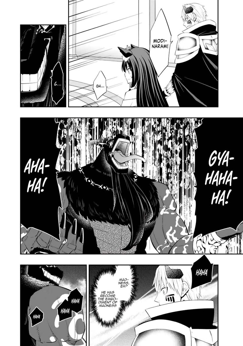 Isekai Maou To Shoukan Shoujo Dorei Majutsu 107a 3