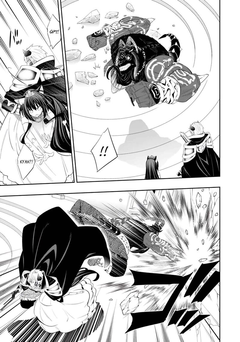 Isekai Maou To Shoukan Shoujo Dorei Majutsu 107a 4