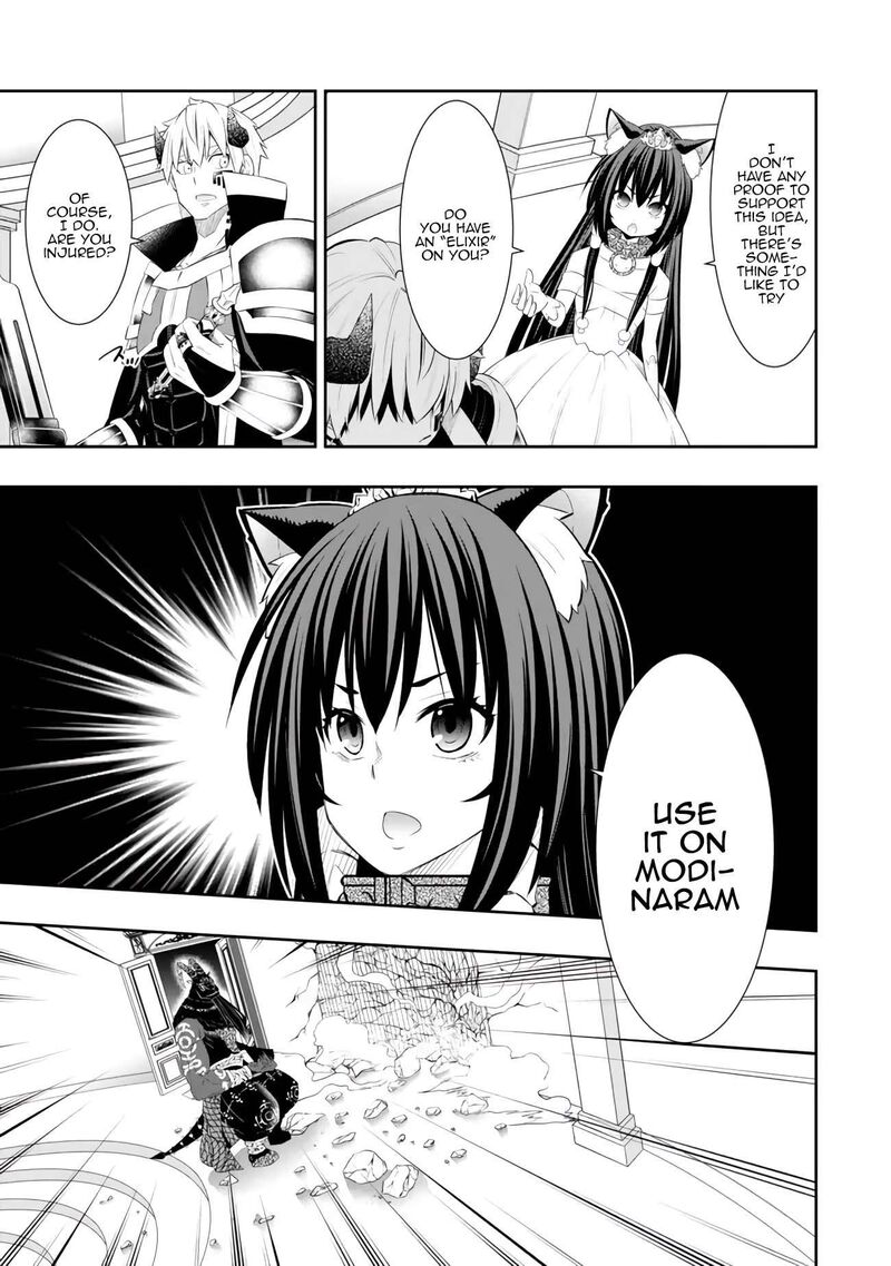 Isekai Maou To Shoukan Shoujo Dorei Majutsu 107a 8