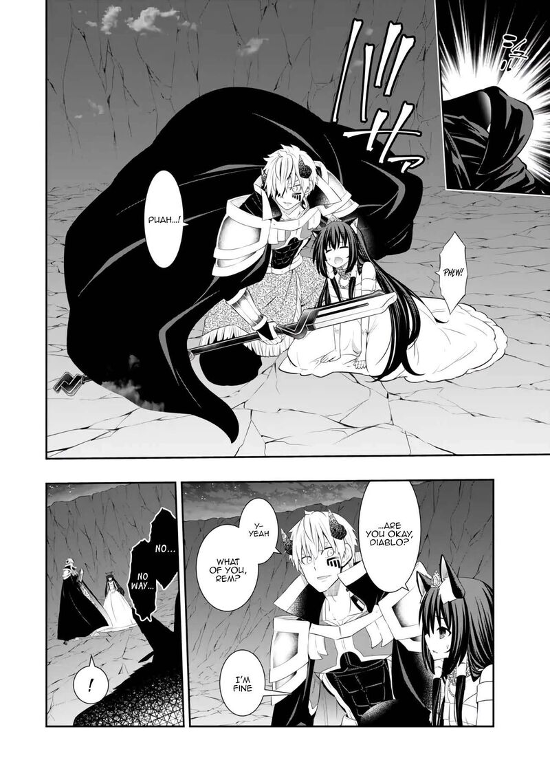 Isekai Maou To Shoukan Shoujo Dorei Majutsu 107b 11