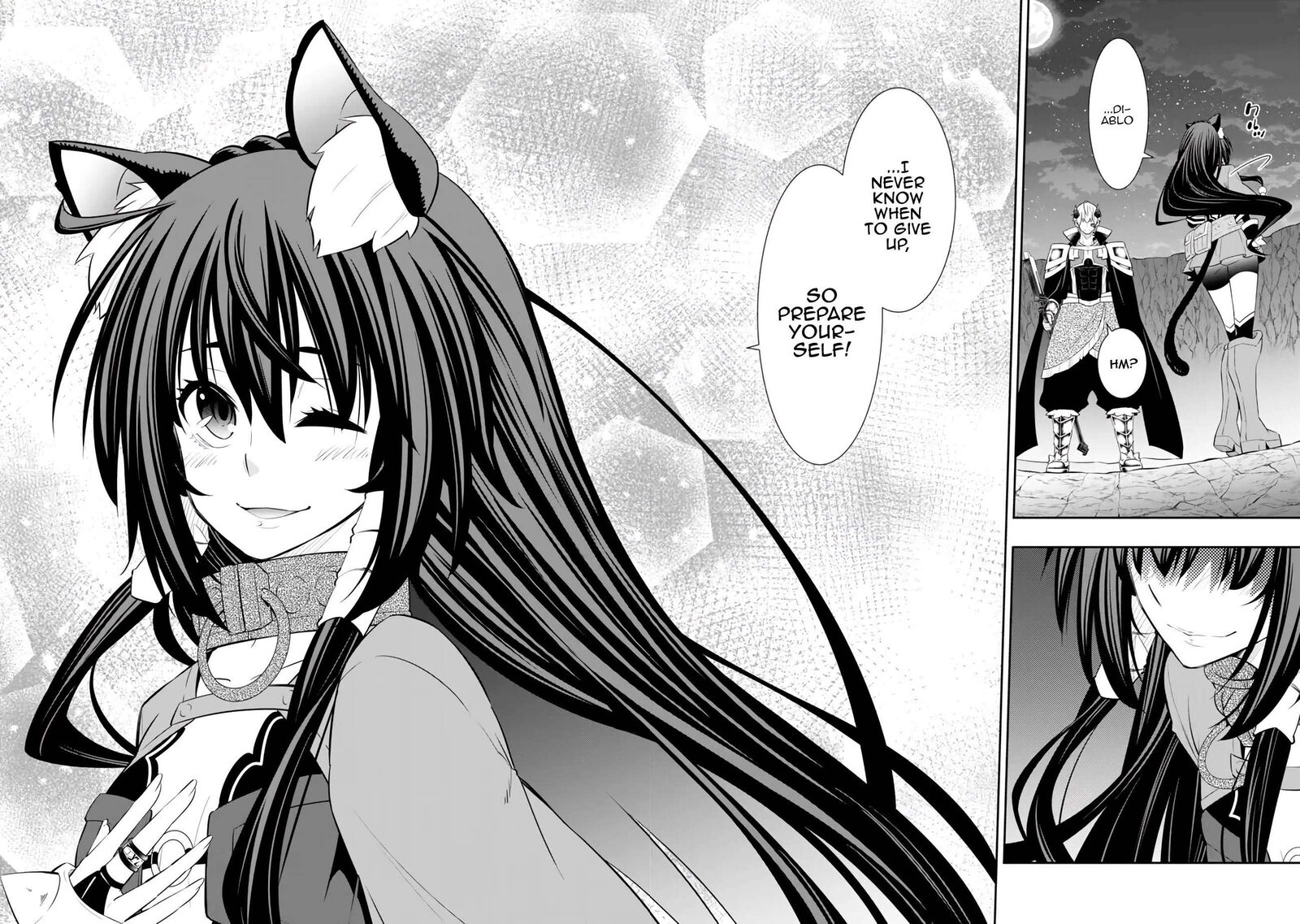 Isekai Maou To Shoukan Shoujo Dorei Majutsu 107c 10