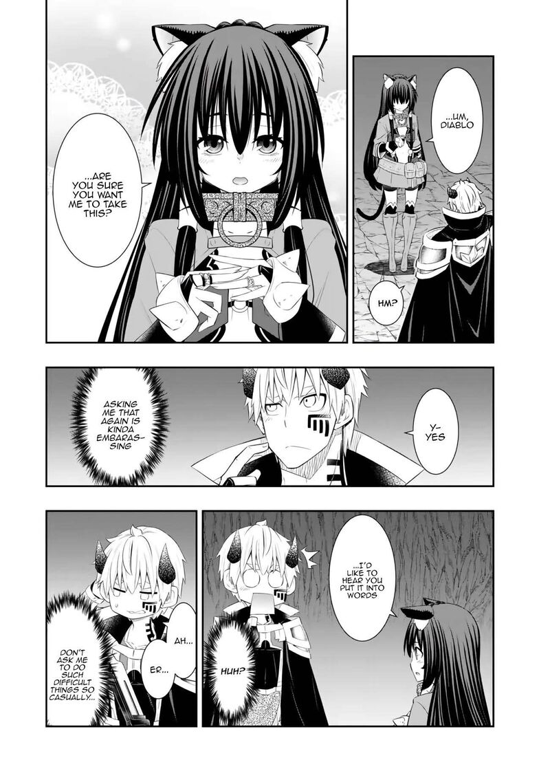 Isekai Maou To Shoukan Shoujo Dorei Majutsu 107c 6