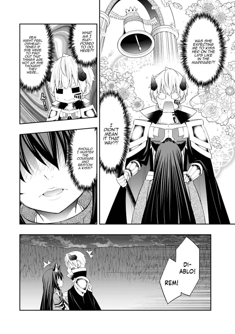 Isekai Maou To Shoukan Shoujo Dorei Majutsu 107c 8