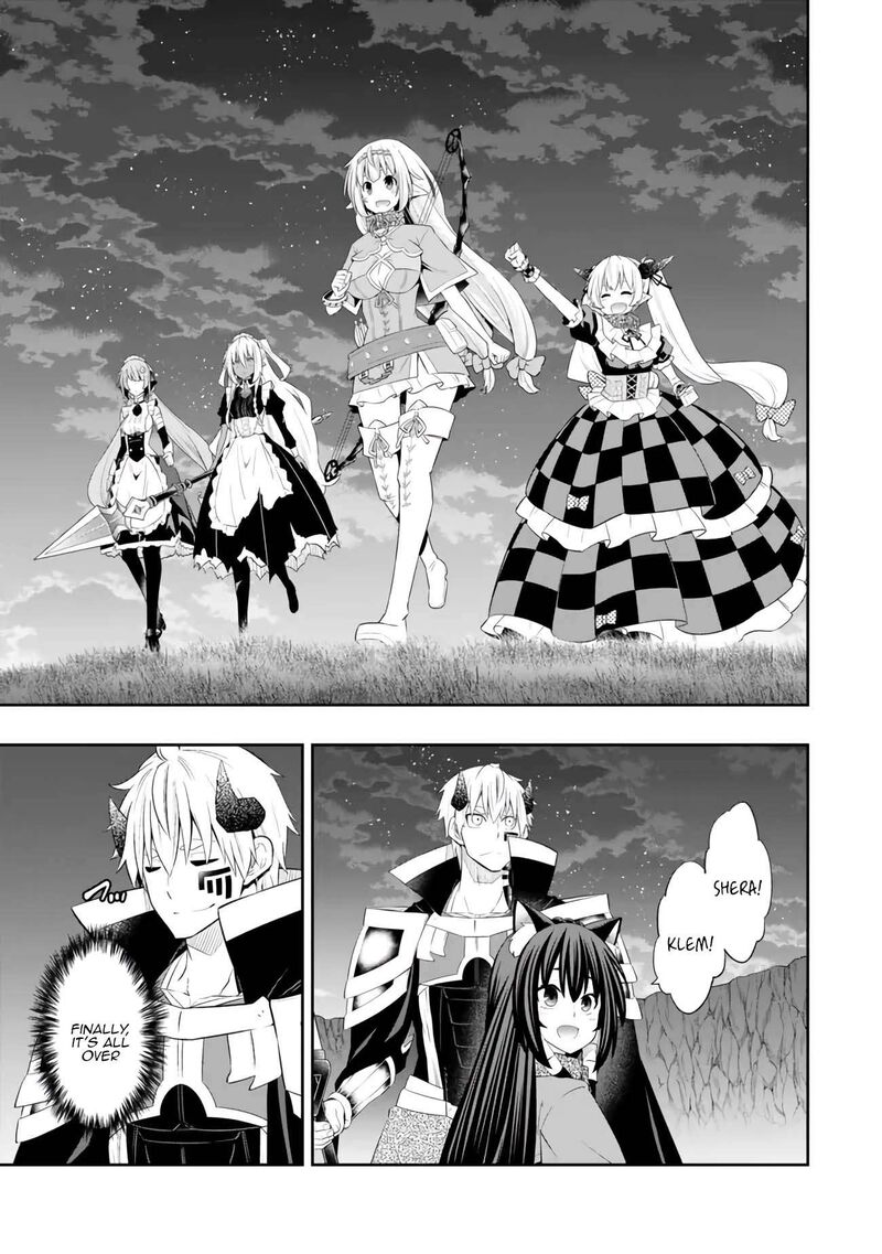 Isekai Maou To Shoukan Shoujo Dorei Majutsu 107c 9