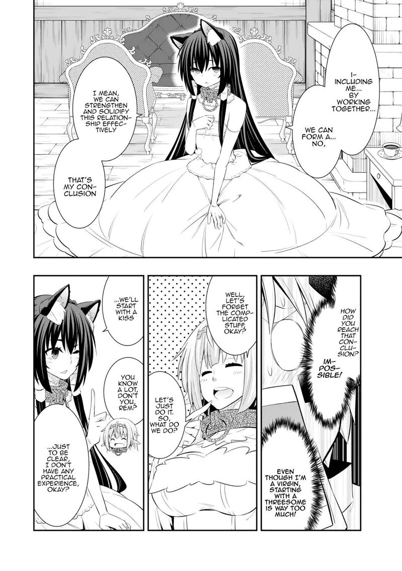 Isekai Maou To Shoukan Shoujo Dorei Majutsu 108a 10