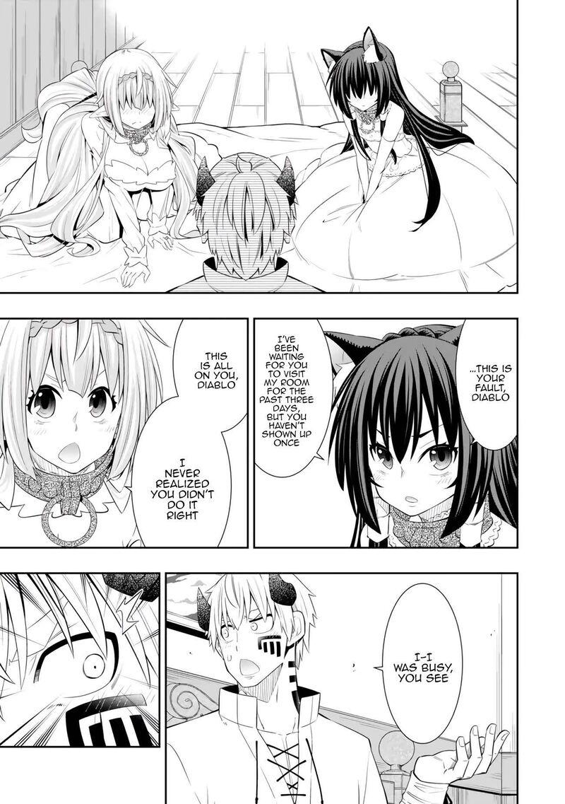 Isekai Maou To Shoukan Shoujo Dorei Majutsu 108a 11