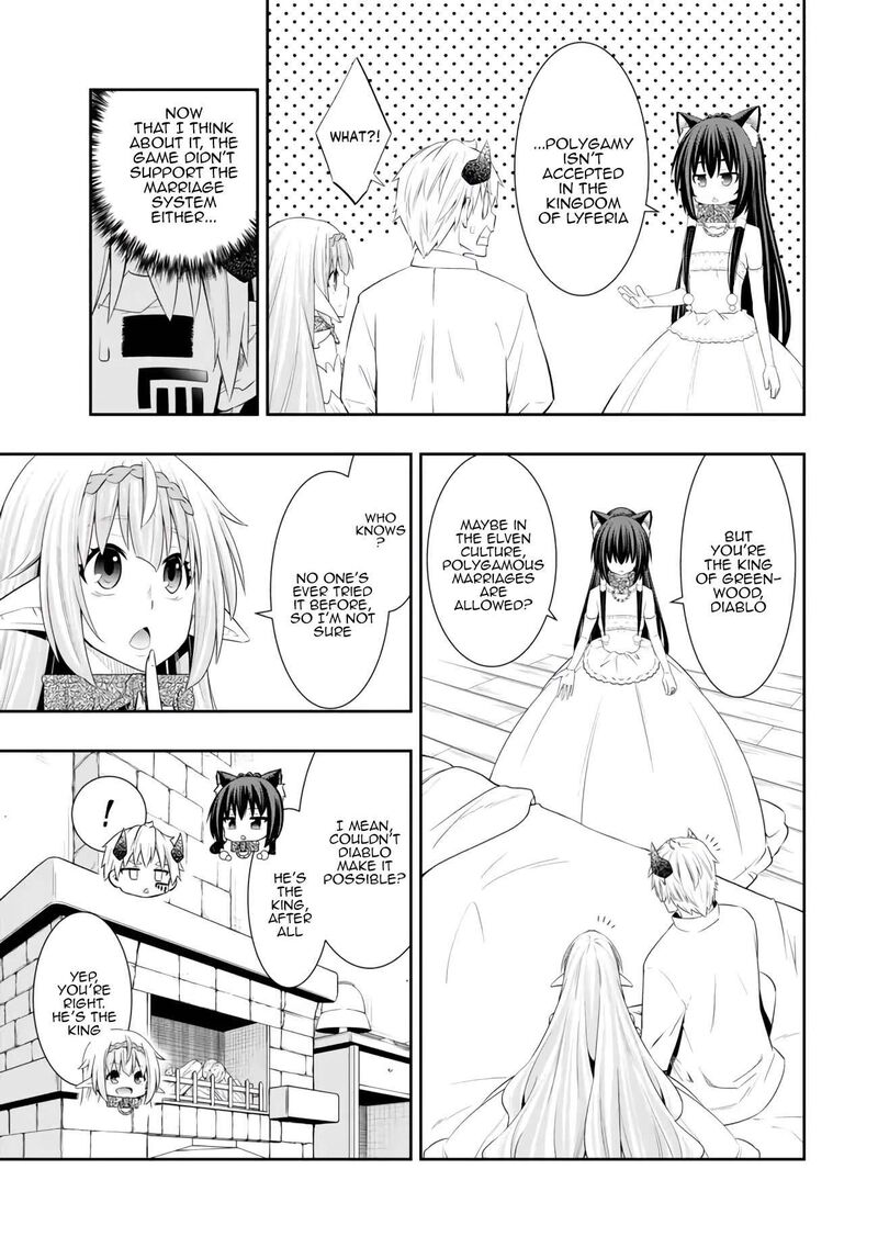 Isekai Maou To Shoukan Shoujo Dorei Majutsu 108a 7