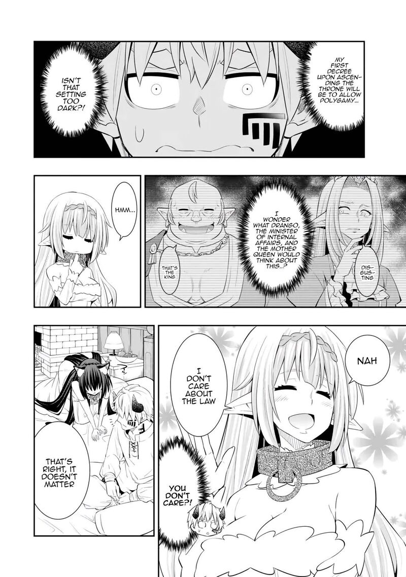 Isekai Maou To Shoukan Shoujo Dorei Majutsu 108a 8