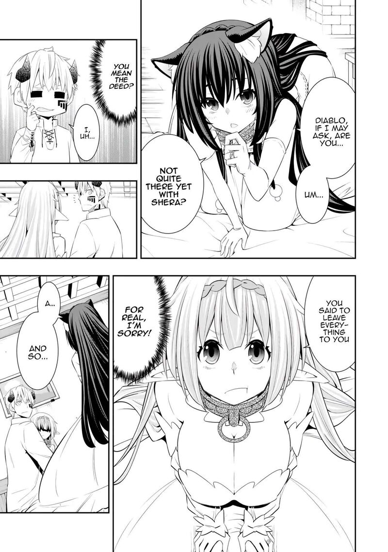 Isekai Maou To Shoukan Shoujo Dorei Majutsu 108a 9