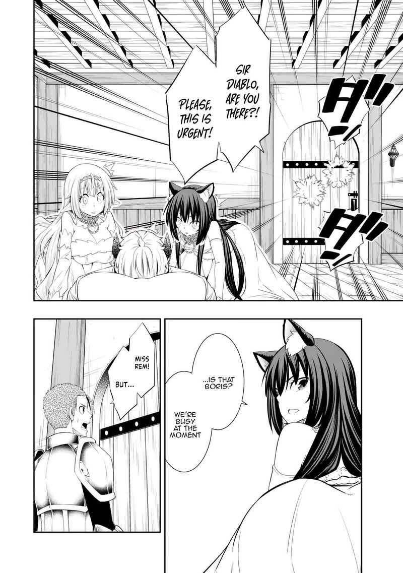 Isekai Maou To Shoukan Shoujo Dorei Majutsu 108b 11