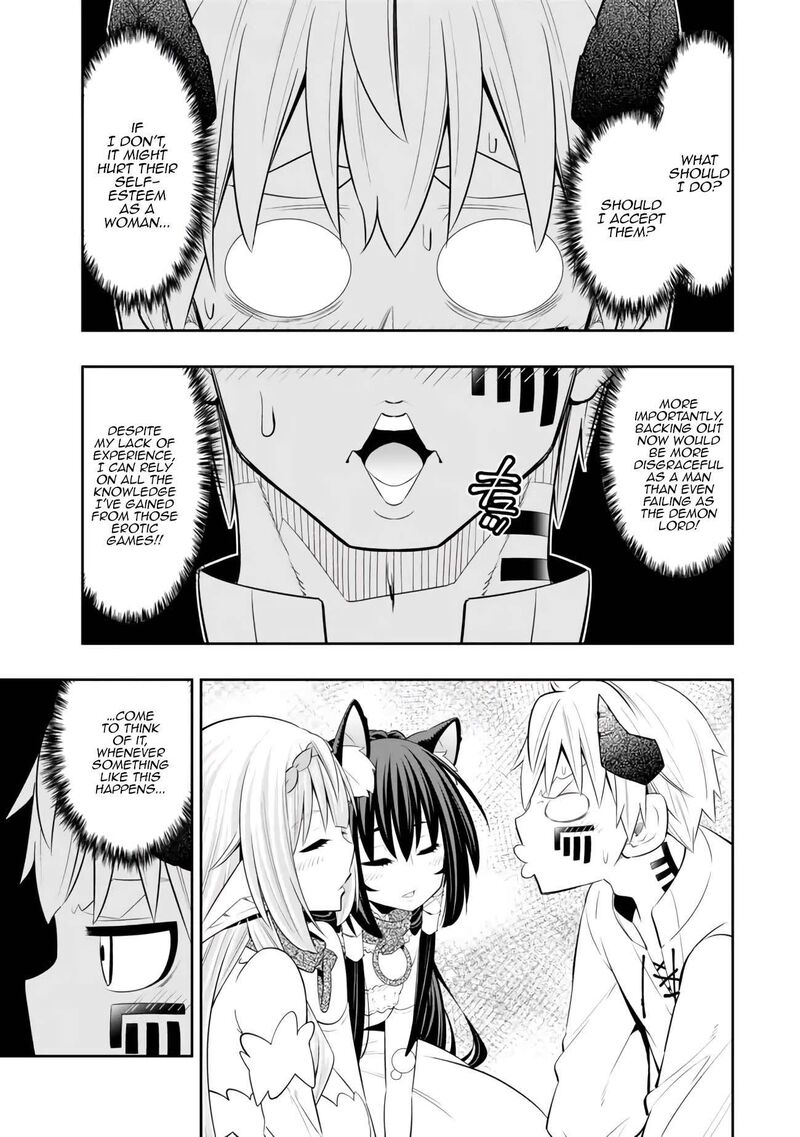 Isekai Maou To Shoukan Shoujo Dorei Majutsu 108b 2