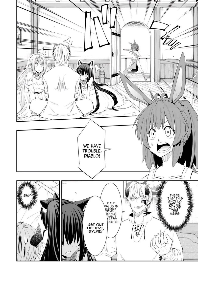 Isekai Maou To Shoukan Shoujo Dorei Majutsu 108b 3